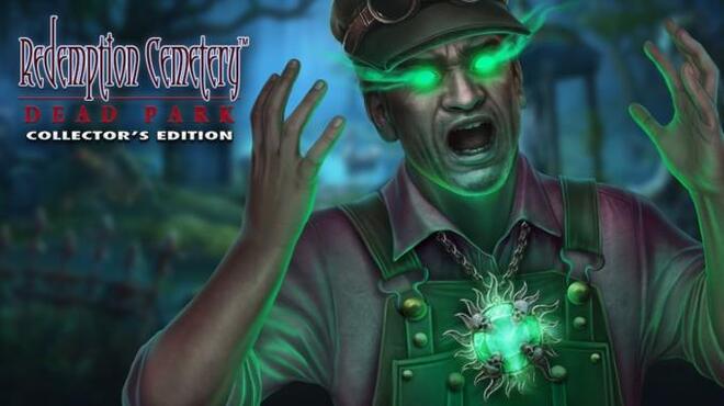 Redemtion Cemetery Dead Park Collectors Edition Free Download Redemtion Cemetery Dead Park Collectors Edition Free Download