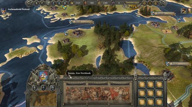 Reign: Conflict of Nations Torrent Download Reign: Conflict of Nations Torrent Download