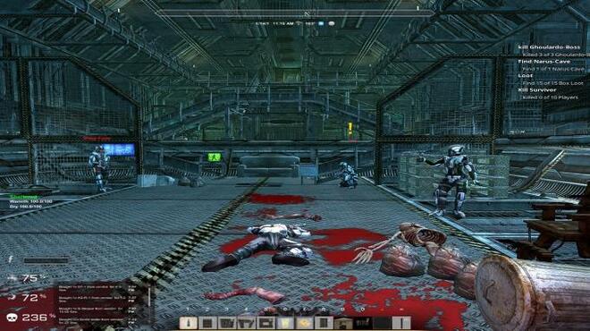 SOS Survival Torrent Download SOS Survival Torrent Download