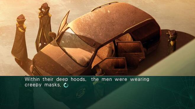 STEINS GATE Linear Bounded Phenogram PC Crack STEINS GATE Linear Bounded Phenogram PC Crack