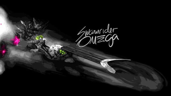 SWARMRIDER OMEGA Free Download SWARMRIDER OMEGA Free Download