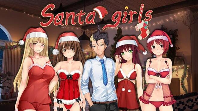Santa Girls Free Download Santa Girls Free Download
