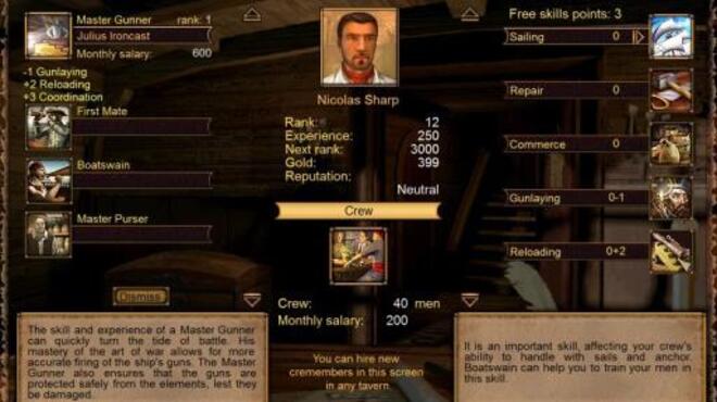 Sea Dogs Torrent Download Sea Dogs Torrent Download