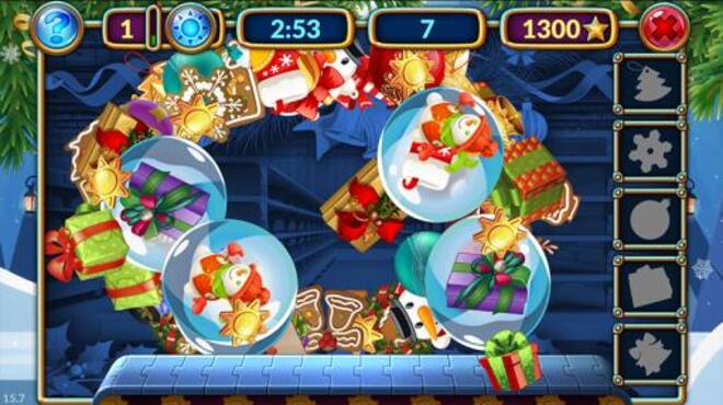 Shopping Clutter 5 Christmas Poetree PC Crack