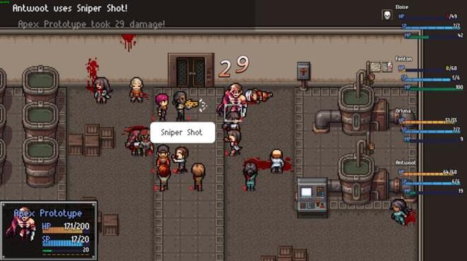 Singularity Tactics Arena Torrent Download Singularity Tactics Arena Torrent Download