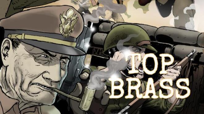 Skirmish Line Top Brass Free Download