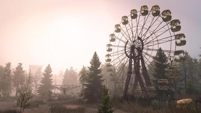 Spintires Chernobyl Torrent Download