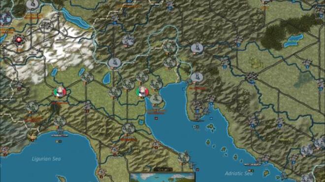 Strategic Command World War I PC Crack