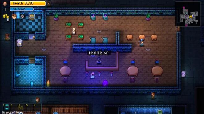 Streets of Rogue Collectors Edition Torrent Download