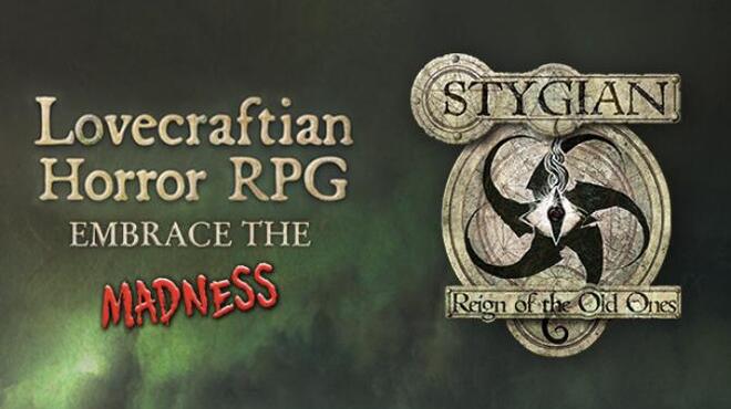 Stygian Reign of the Old Ones v1 1 Free Download Stygian Reign of the Old Ones v1 1 Free Download