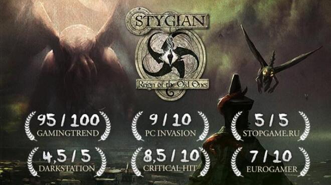Stygian Reign of the Old Ones v1 1 Torrent Download Stygian Reign of the Old Ones v1 1 Torrent Download