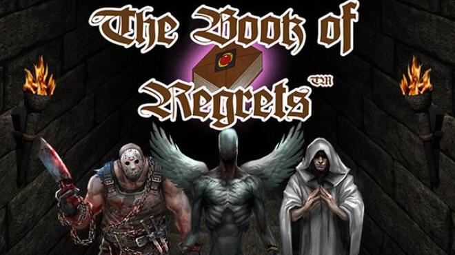 The Book of Regrets Free Download The Book of Regrets Free Download