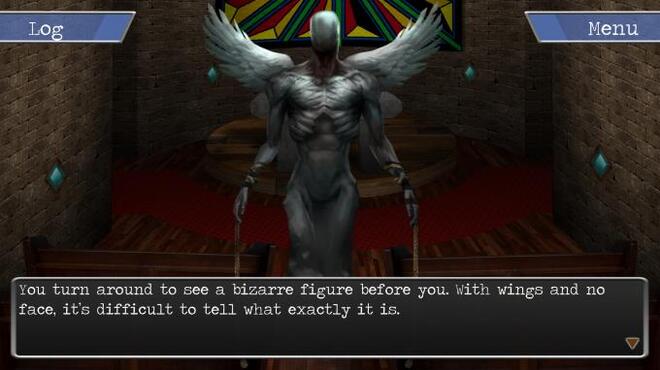 The Book of Regrets PC Crack The Book of Regrets PC Crack