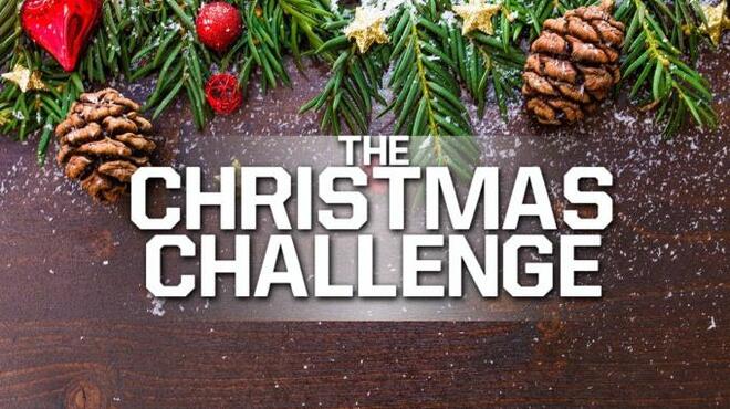 The Christmas Challenge MERRY XMAS Free Download