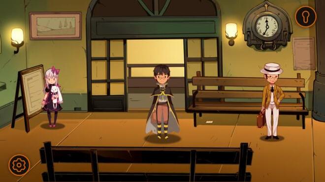 The Endless Journey Torrent Download The Endless Journey Torrent Download