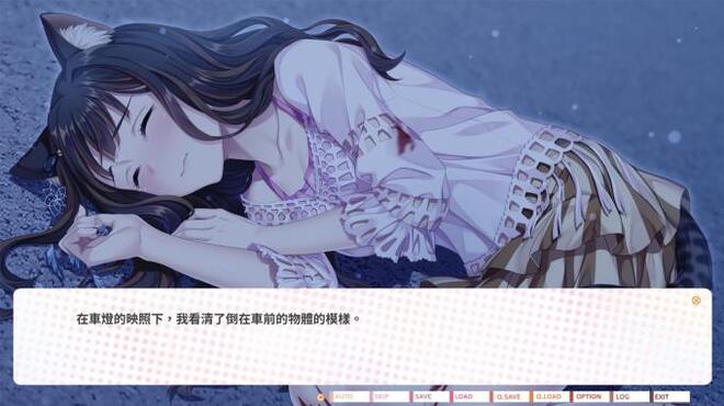 The Leopard Catgirl in Miaoli PC Crack