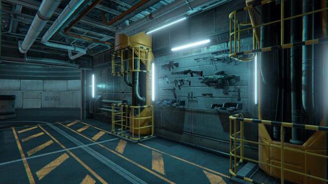 The Lost VR Torrent Download The Lost VR Torrent Download
