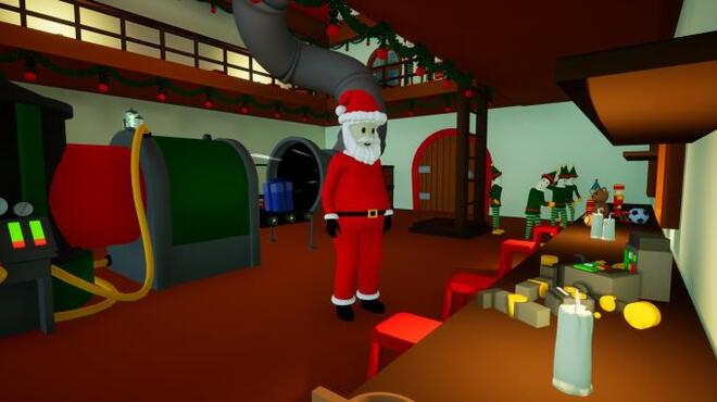 The North Pole PC Crack The North Pole PC Crack