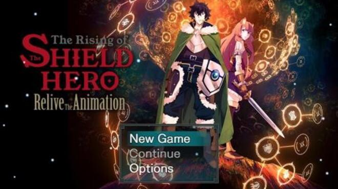 The Rising of the Shield Hero : Relive The Animation Torrent Download The Rising of the Shield Hero : Relive The Animation Torrent Download