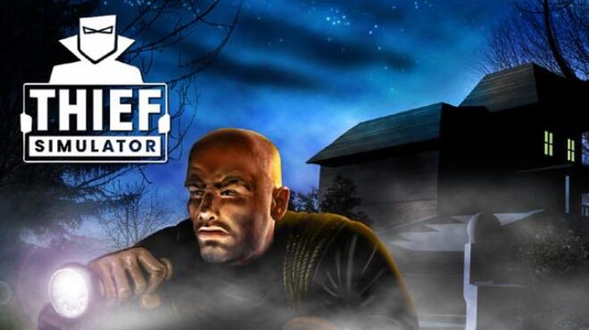 Thief Simulator v1 4 Free Download