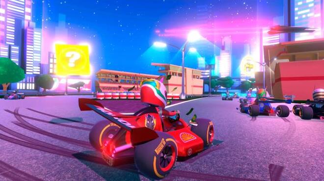 Touring Karts Torrent Download Touring Karts Torrent Download