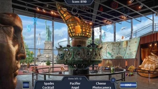 Travel To USA MERRY XMAS Torrent Download