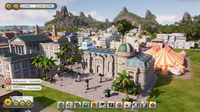 Tropico 6 The Llama of Wall Street MULTi11 PC Crack Tropico 6 The Llama of Wall Street MULTi11 PC Crack