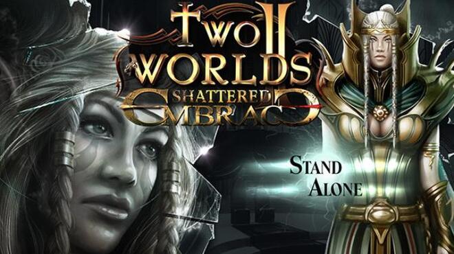 Two Worlds II HD Shattered Embrace Free Download