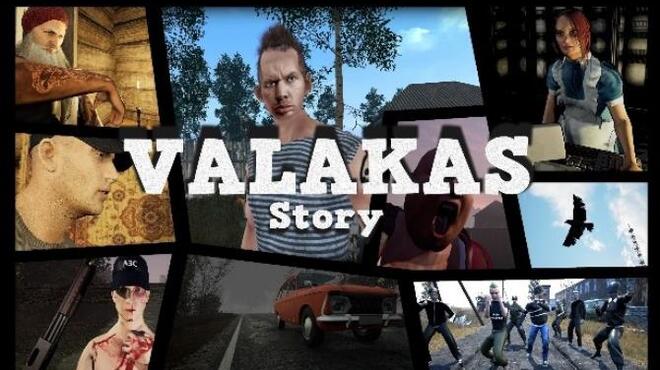 Valakas Story Free Download Valakas Story Free Download
