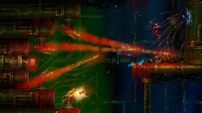 Valfaris Full Metal PC Crack Valfaris Full Metal PC Crack