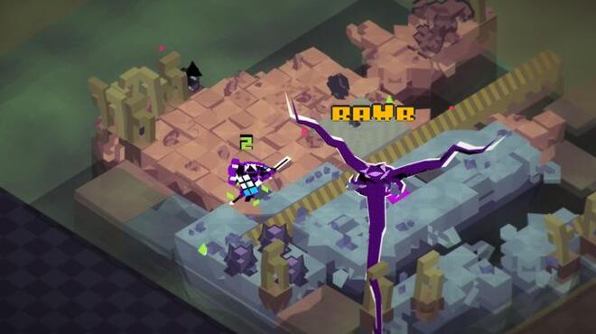 Violet Cycle PC Crack