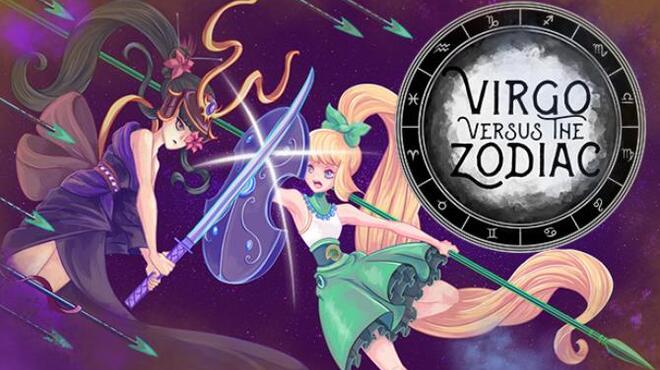 Virgo Versus The Zodiac Free Download Virgo Versus The Zodiac Free Download