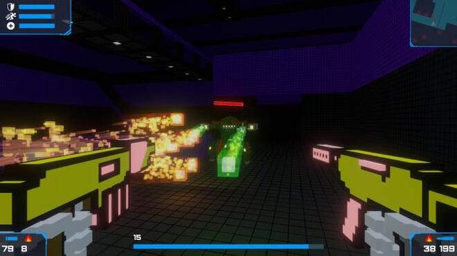 Voxel Scavenger PC Crack Voxel Scavenger PC Crack