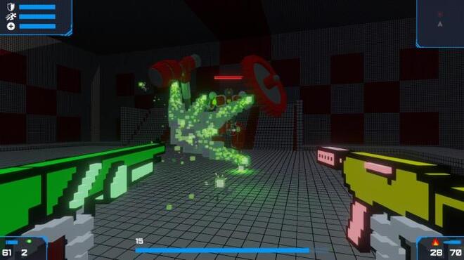 Voxel Scavenger Torrent Download Voxel Scavenger Torrent Download
