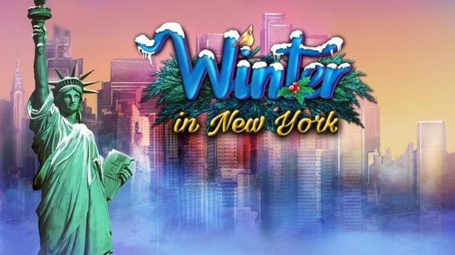 Winter in New York MERRY XMAS Free Download Winter in New York MERRY XMAS Free Download
