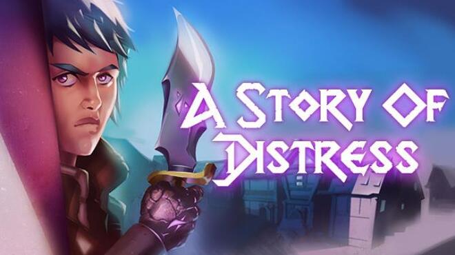 A Story of Distress READ NFO Free Download