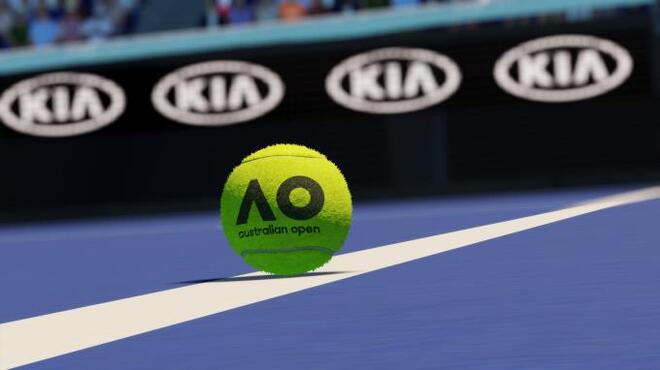 AO Tennis 2 PC Crack AO Tennis 2 PC Crack