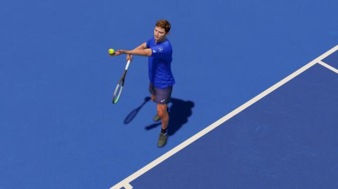 AO Tennis 2 Torrent Download AO Tennis 2 Torrent Download