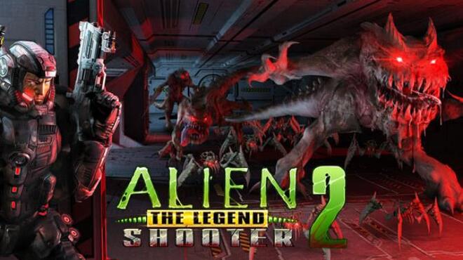 Alien Shooter 2 The Legend Free Download Alien Shooter 2 The Legend Free Download