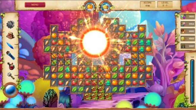 Amandas Magic Book 2 PC Crack