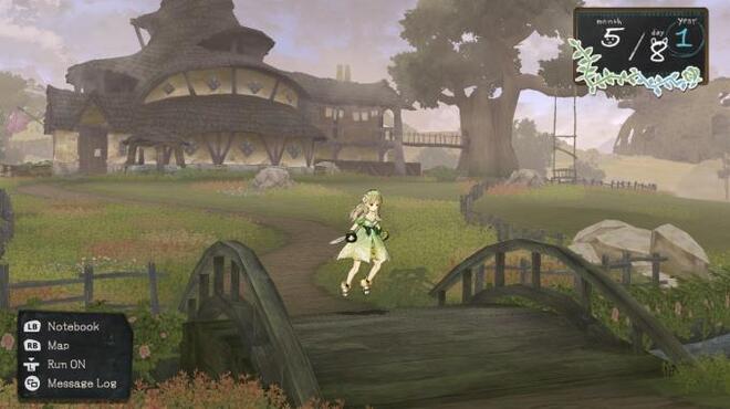 Atelier Ayesha The Alchemist of Dusk DX PC Crack Atelier Ayesha The Alchemist of Dusk DX PC Crack