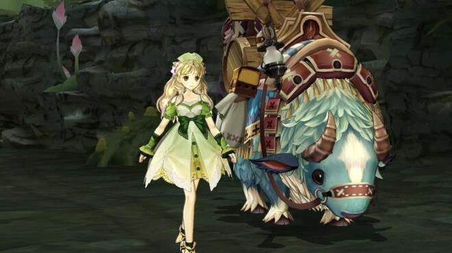 Atelier Ayesha The Alchemist of Dusk DX Torrent Download Atelier Ayesha The Alchemist of Dusk DX Torrent Download
