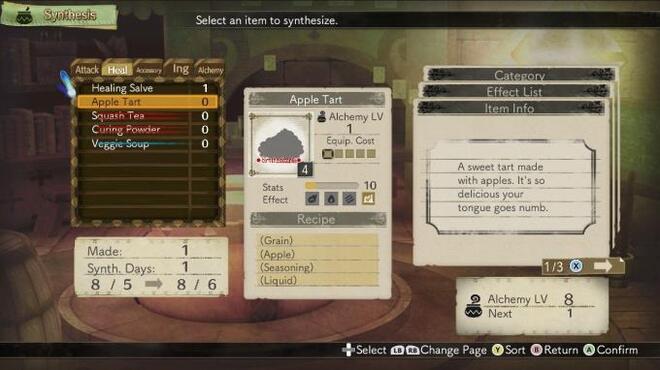 Atelier Escha and Logy Alchemists of the Dusk Sky DX PC Crack Atelier Escha and Logy Alchemists of the Dusk Sky DX PC Crack