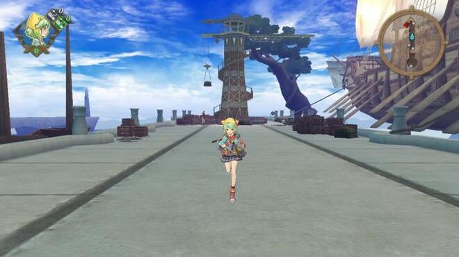 Atelier Shallie Alchemists of the Dusk Sea DX PC Crack