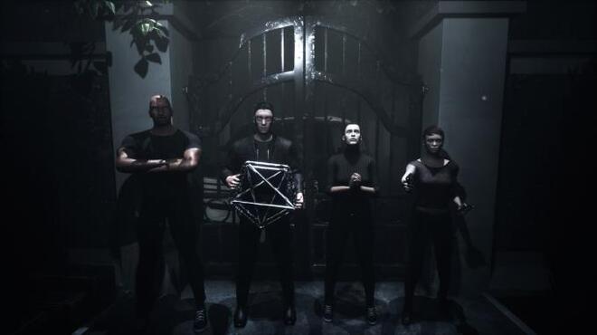 Beyond Senses Torrent Download Beyond Senses Torrent Download