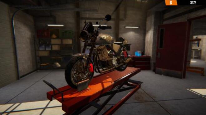 Biker Garage Mechanic Simulator Junkyard Torrent Download Biker Garage Mechanic Simulator Junkyard Torrent Download
