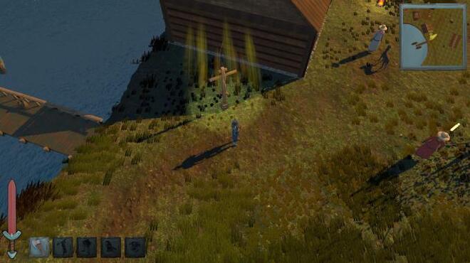 Bogatyr Cavern Depths PC Crack Bogatyr Cavern Depths PC Crack