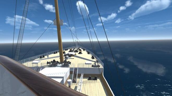 Britannic PC Crack Britannic PC Crack