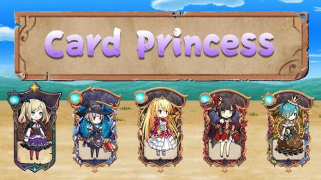 Card Princess Free Download Card Princess Free Download
