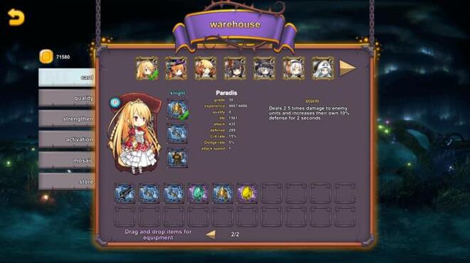 Card Princess PC Crack Card Princess PC Crack